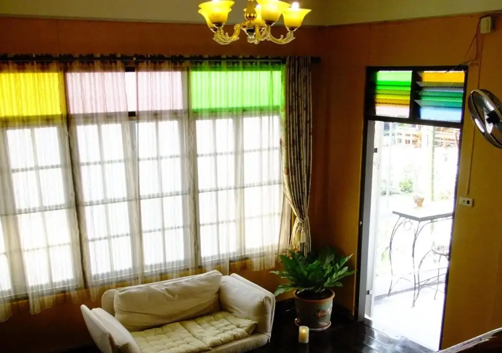 Чиангмай: The Gallery 24, Art Cafe Guesthouse Chiang Mai