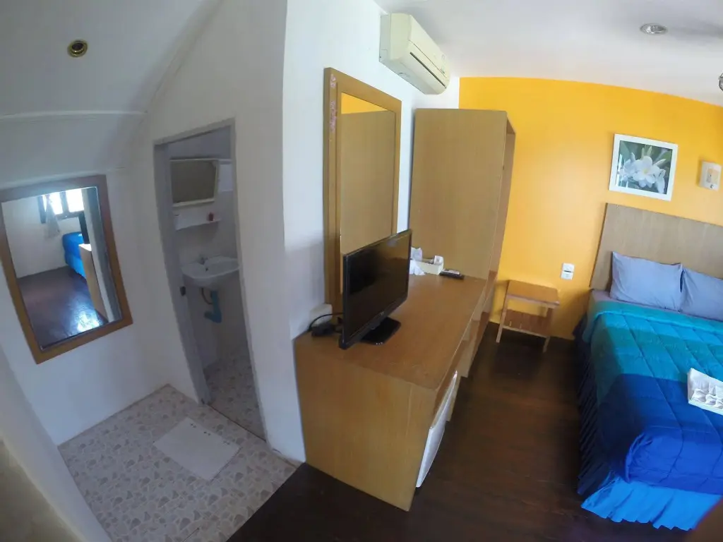 Ко-Пханган: Moon Beach Resort