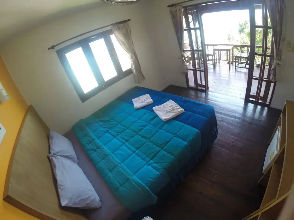 Ко-Пханган: Moon Beach Resort