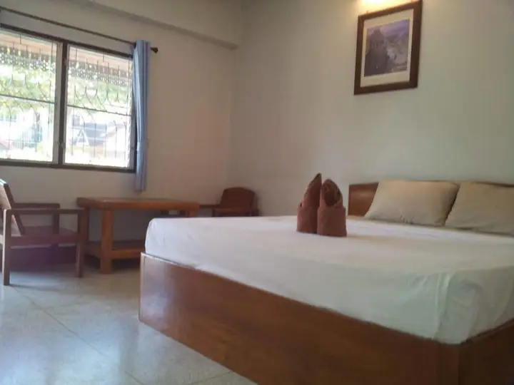 Чиангмай: Libra Guesthouse