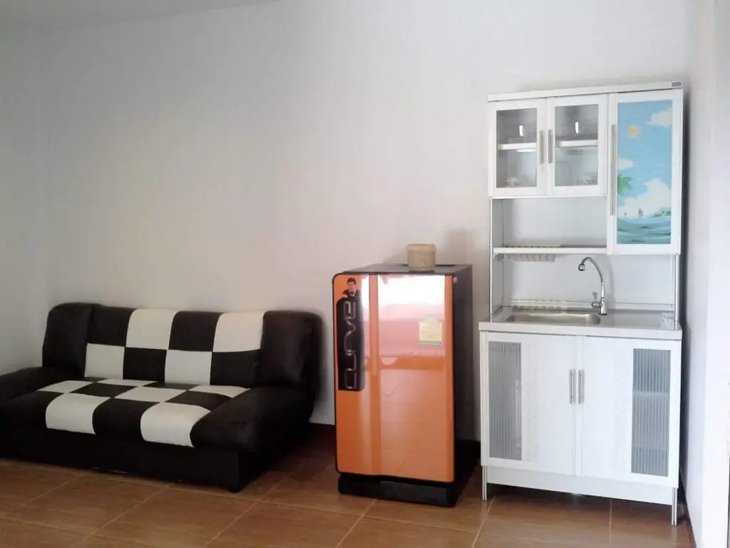 Чиангмай: Libra Guesthouse