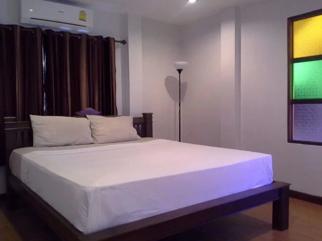 Чиангмай: Libra Guesthouse