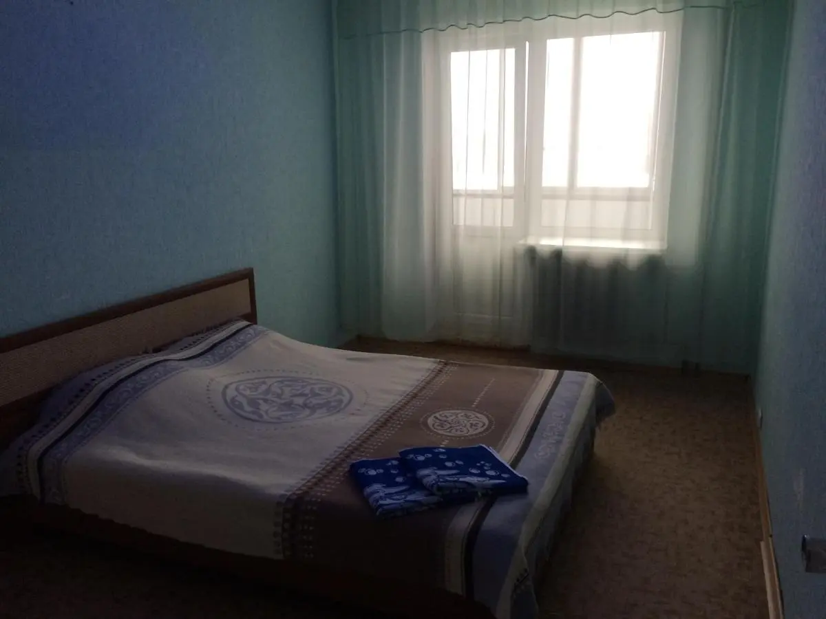 Чайковский: Apartments Vizit