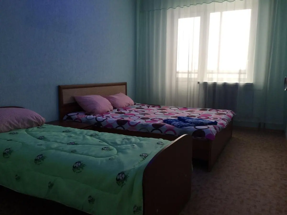 Чайковский: Apartments Vizit