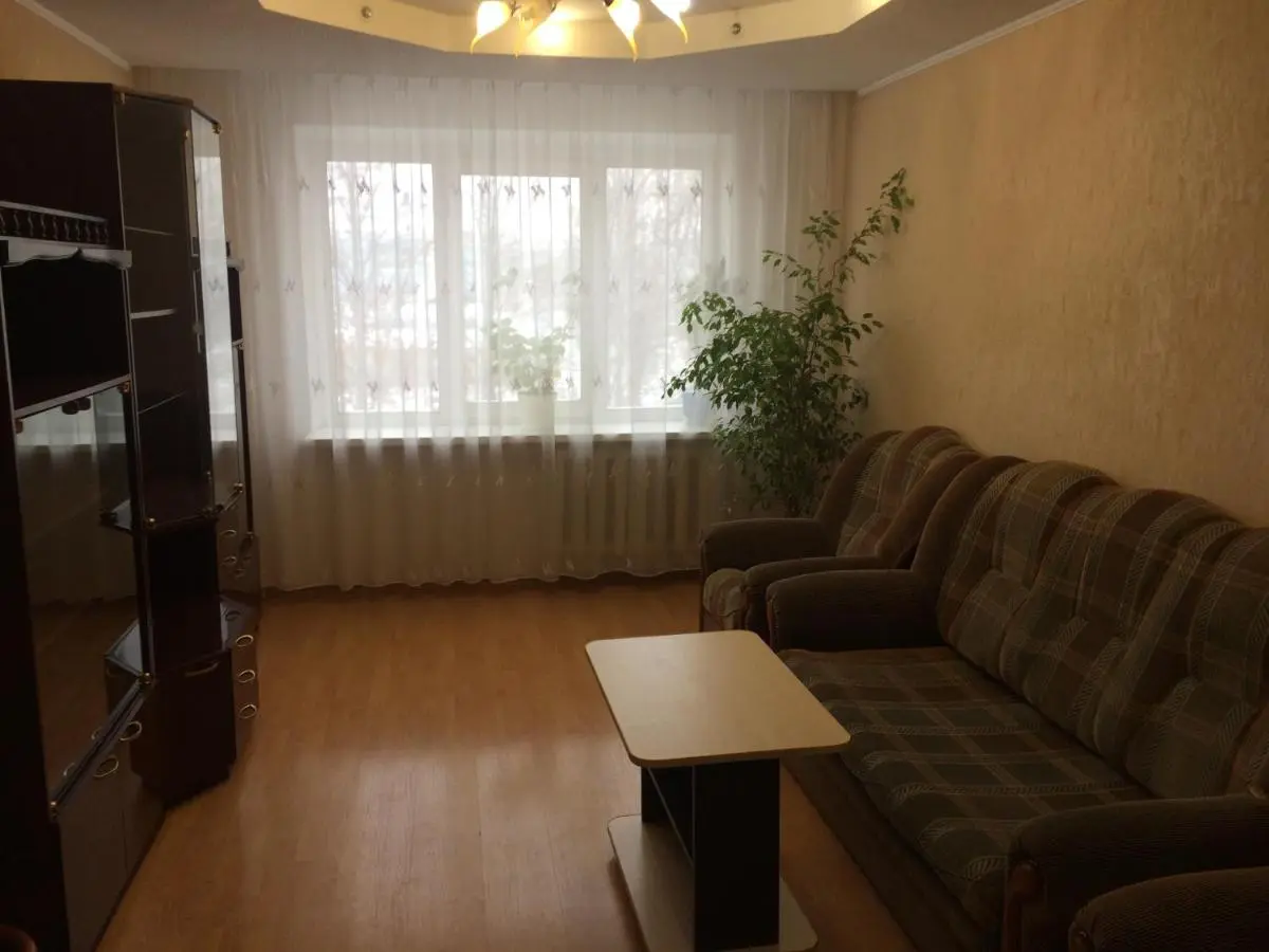 Чайковский: Apartments Vizit