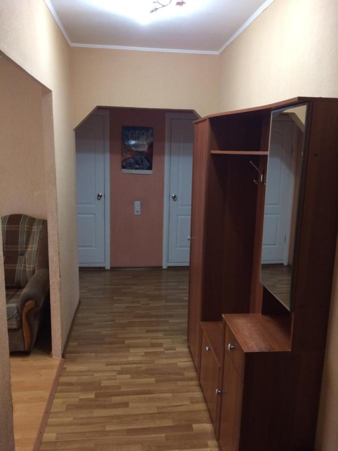 Чайковский: Apartments Vizit