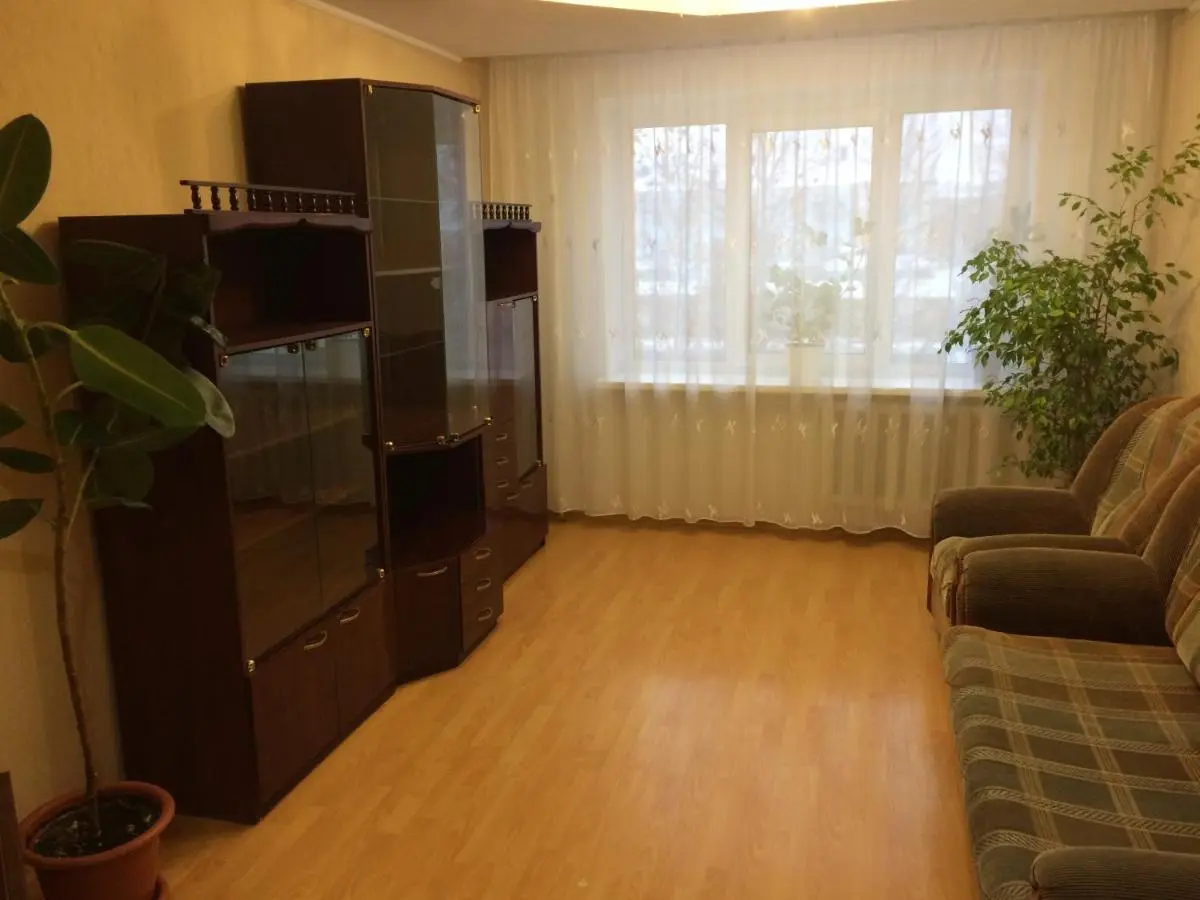 Чайковский: Apartments Vizit