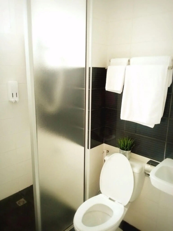 Бангкок: Wealth 30th Apartment