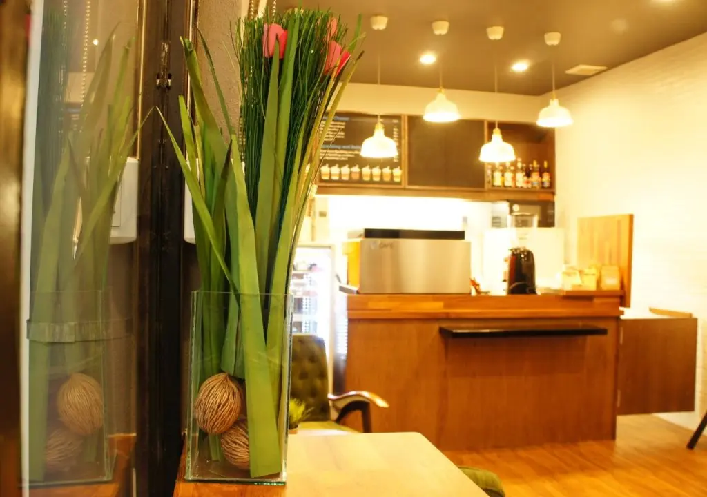 Бангкок: Wealth 30th Apartment