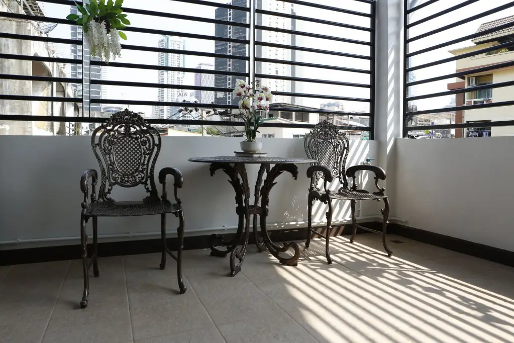 Бангкок: The Cube Sathorn Boutique