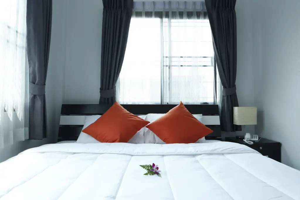 Бангкок: The Cube Sathorn Boutique