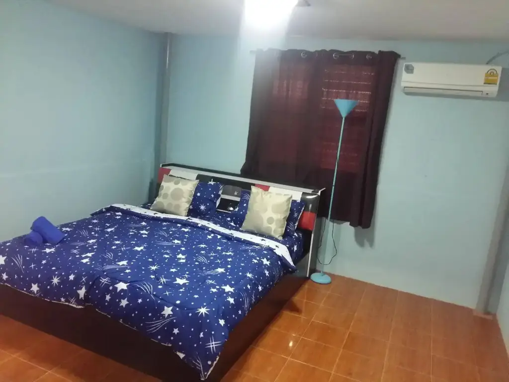Хуахин: Hana Guesthouse