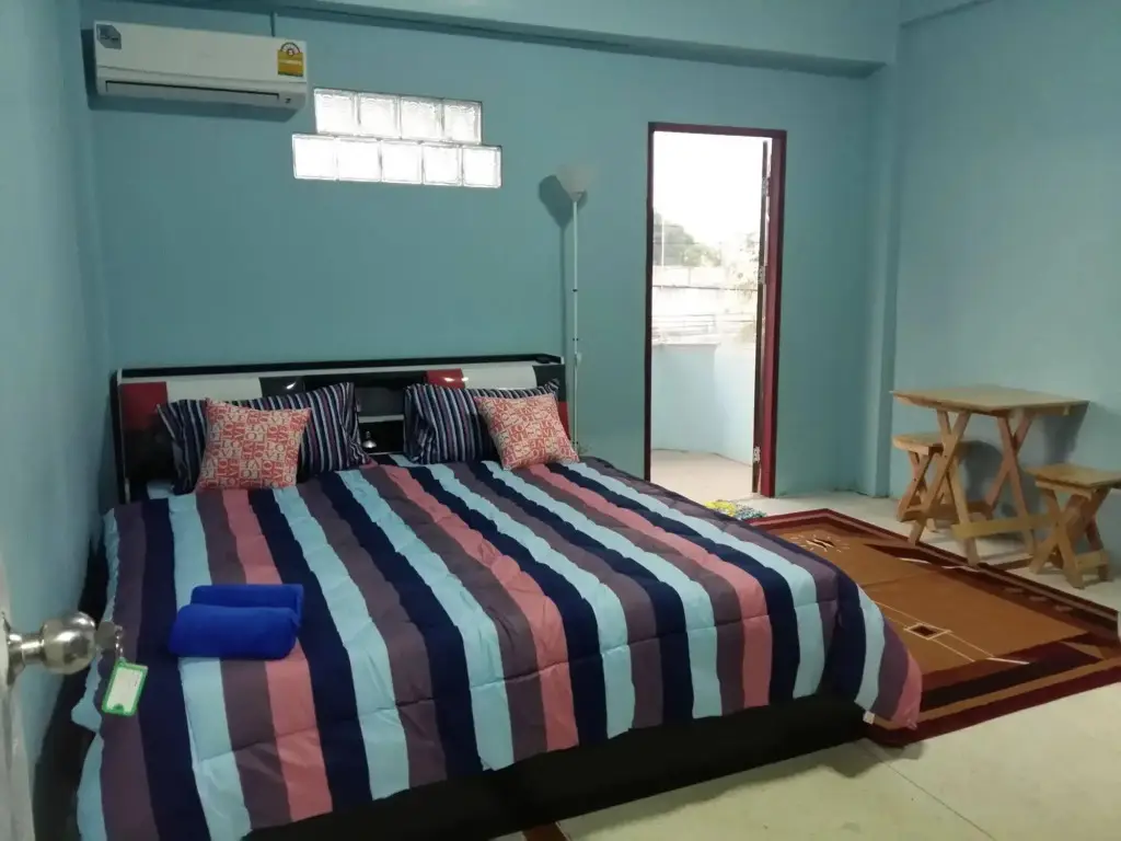 Хуахин: Hana Guesthouse