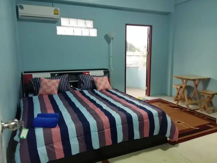 Хуахин: Hana Guesthouse