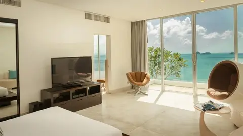 Villa Beige — фото 1