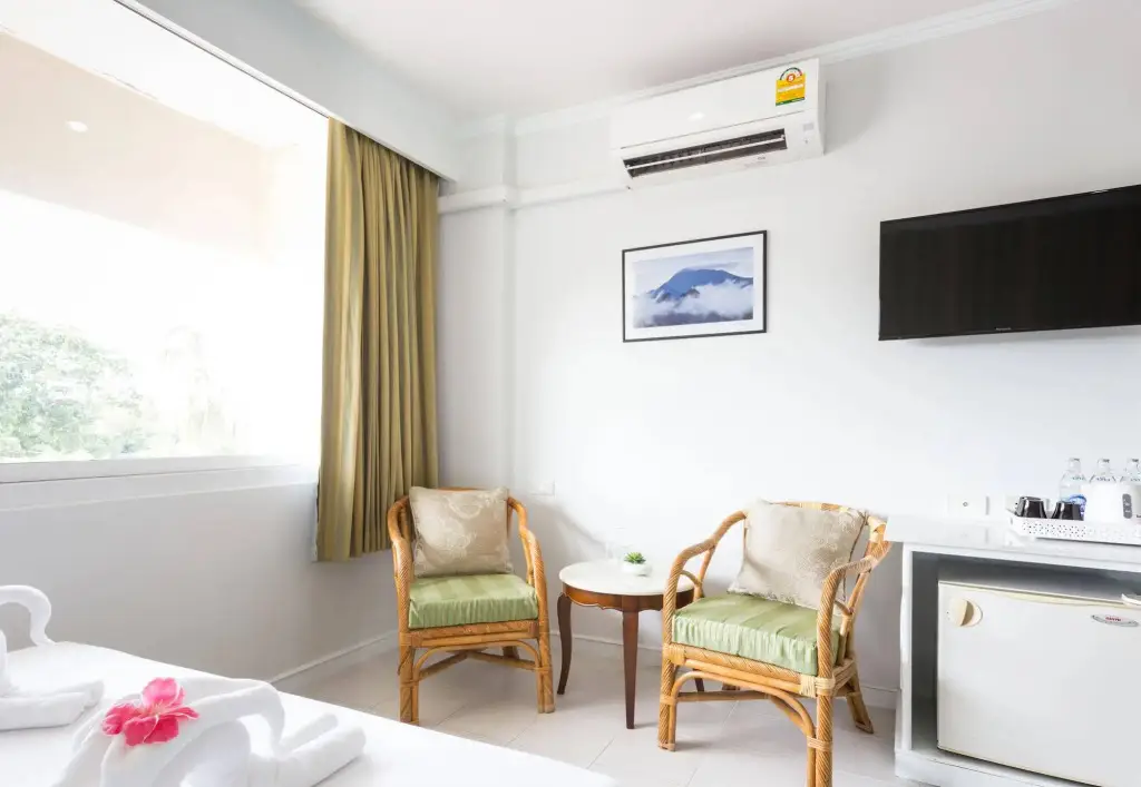 Краби: Krabi Royal Hotel