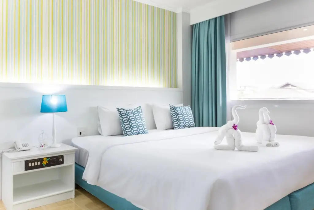 Краби: Krabi Royal Hotel