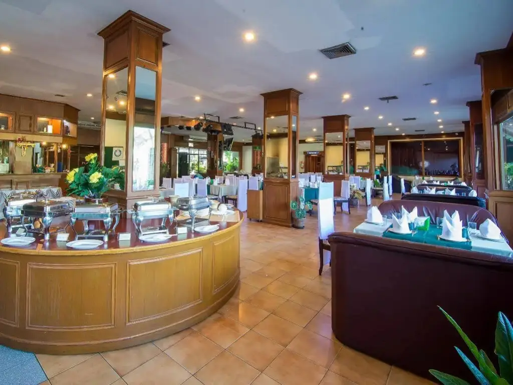 Краби: Krabi Royal Hotel