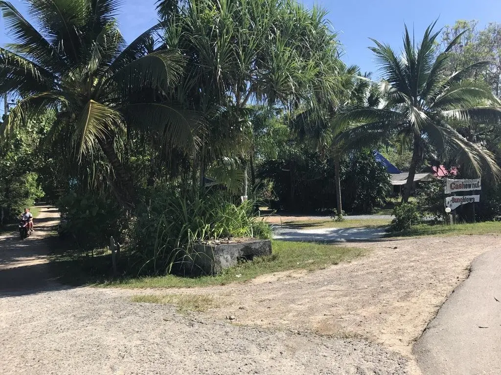 Краби: Cashew Nut Bungalows