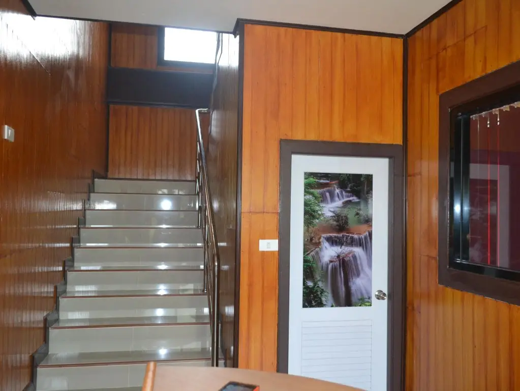 Краби: PhuTubkaek View House