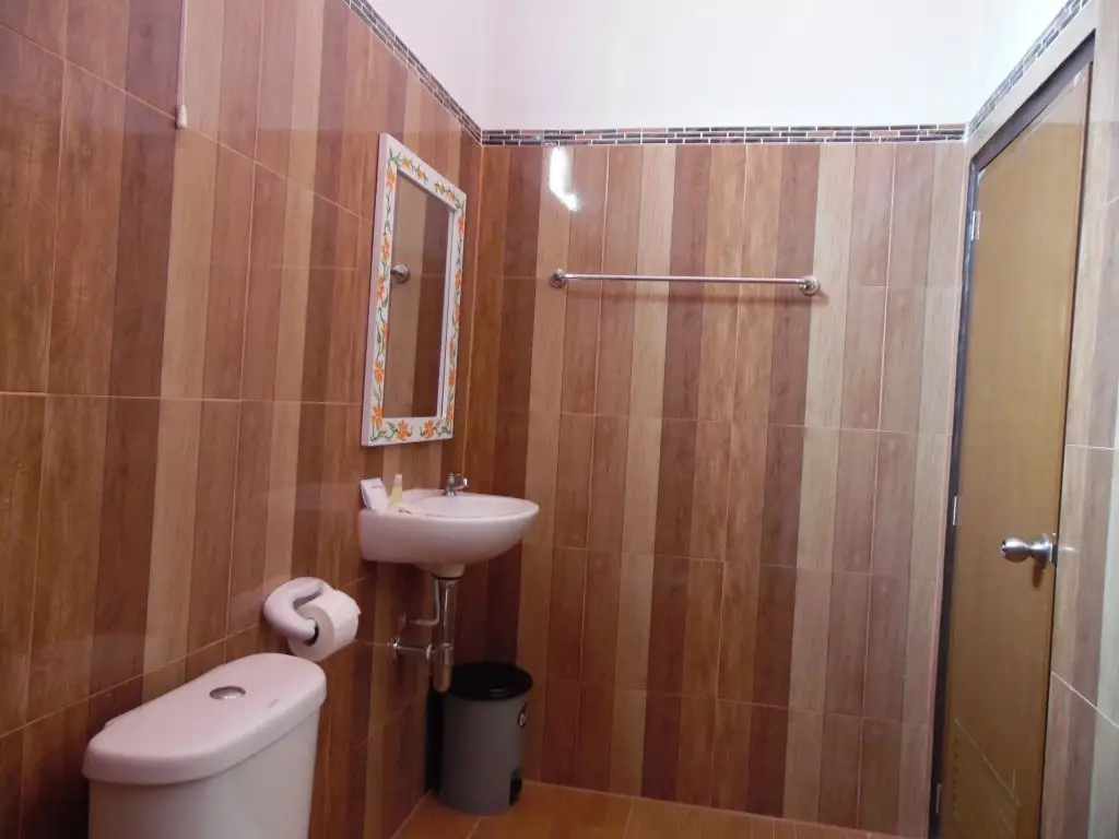 Краби: PhuTubkaek View House