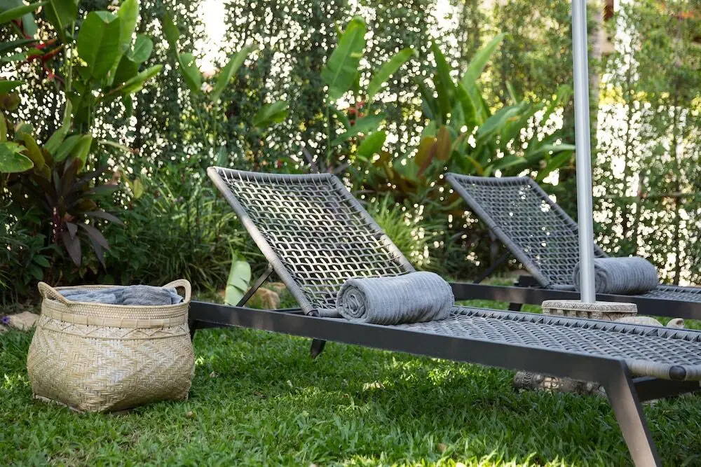 Самуи: Papaya Garden Villa