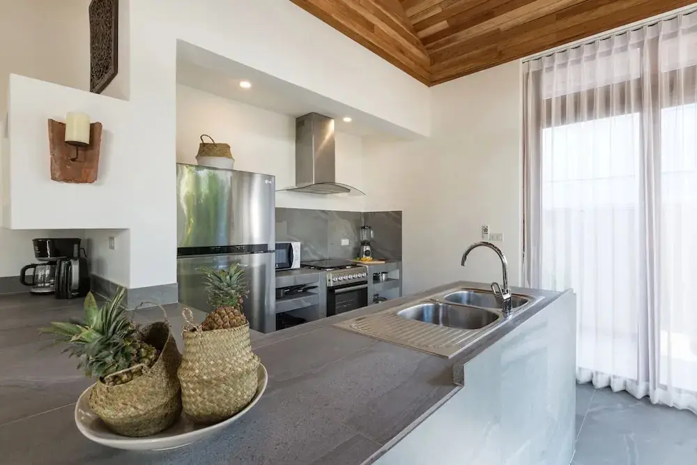 Самуи: Papaya Garden Villa