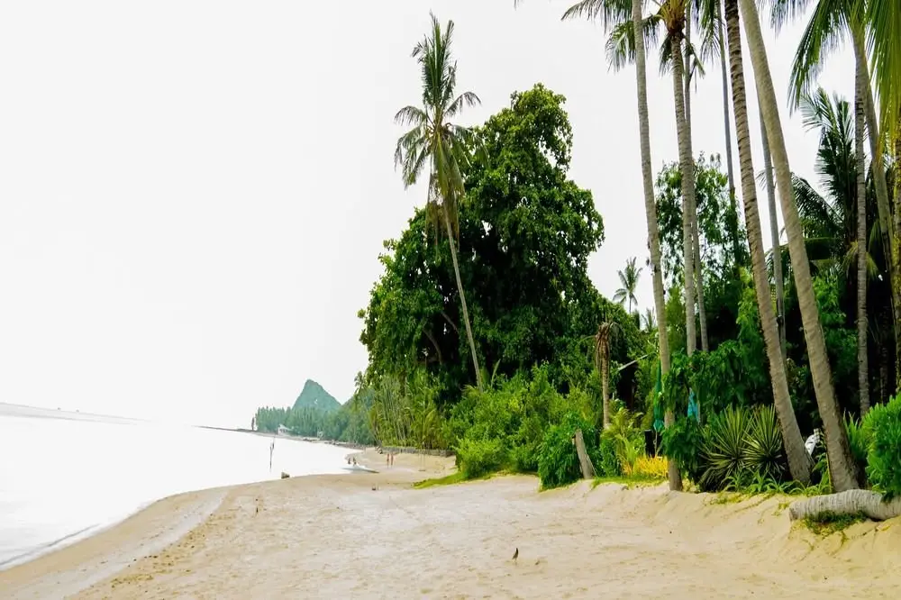 Самуи: Monsoon Beach Villas