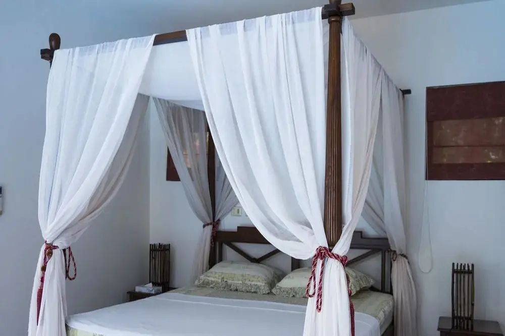 Monsoon Beach Villas — фото 1