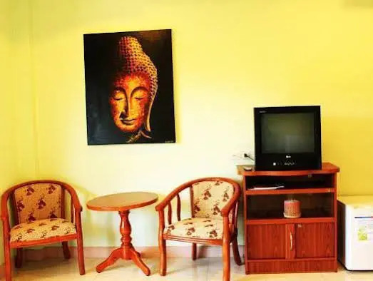 Самуи: Samui Tonrak Residence
