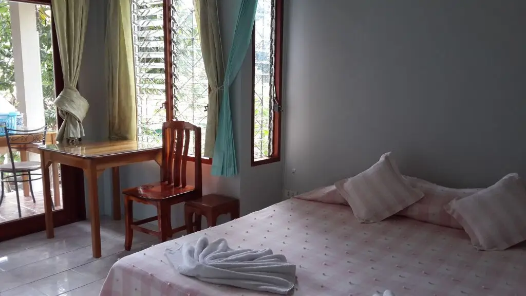 Самуи: Pattara House