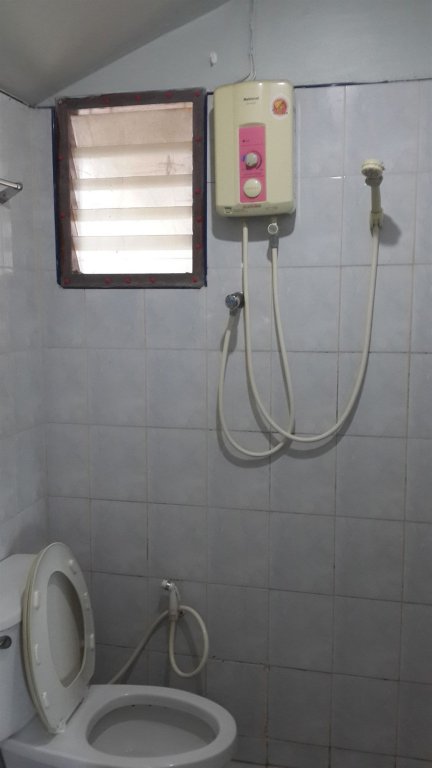Самуи: Pattara House