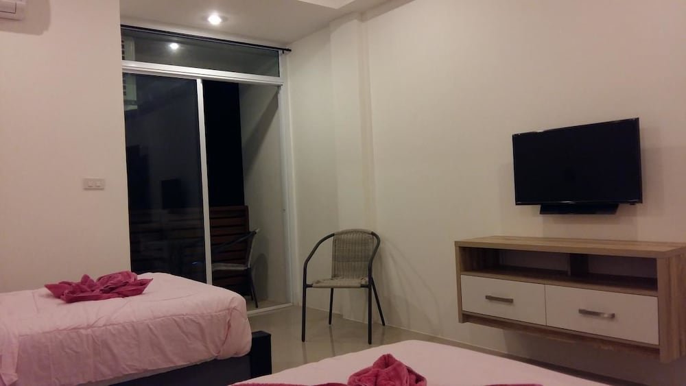 Самуи: Sleep inn Samui
