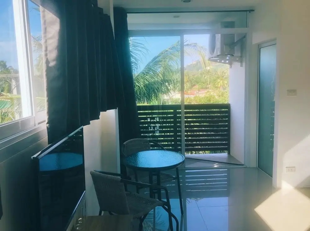 Самуи: Sleep inn Samui