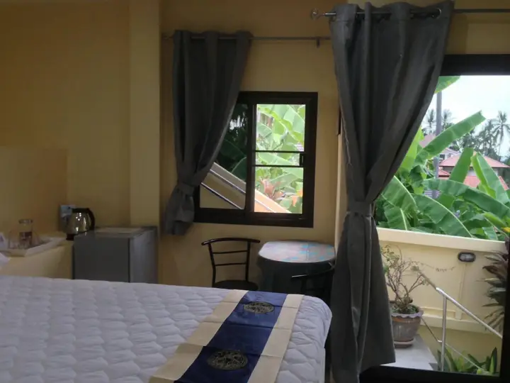 Самуи: Angelot Villa