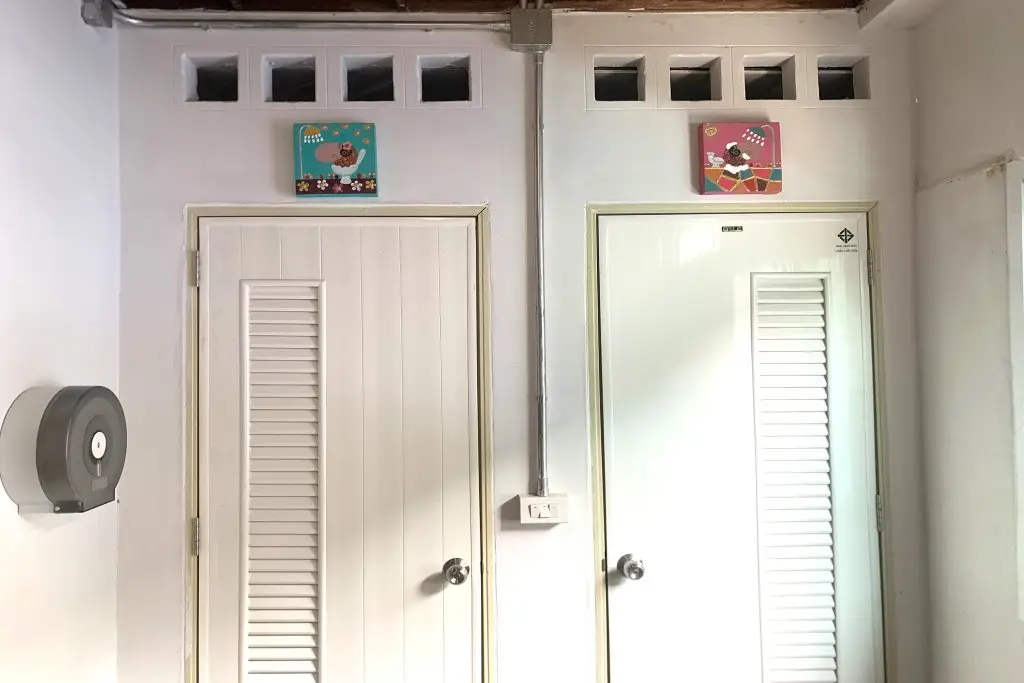 Муанг: Sleep Sheep Phuket Hostel SHA