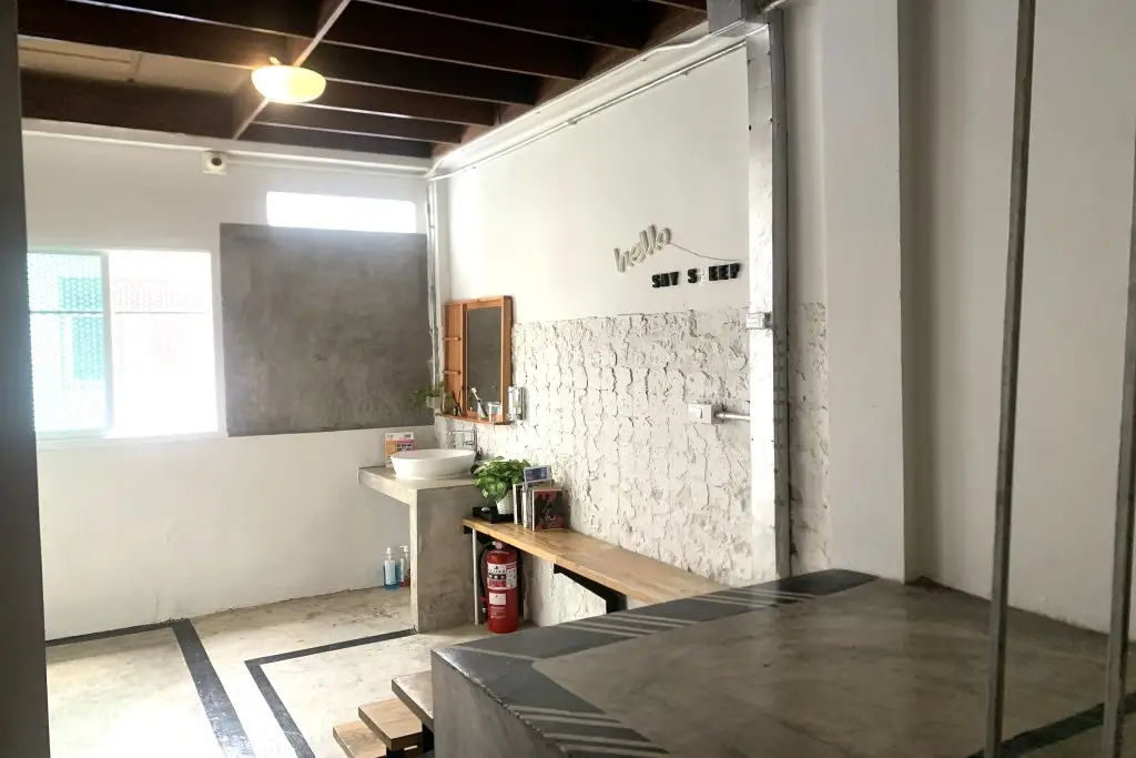 Муанг: Sleep Sheep Phuket Hostel SHA