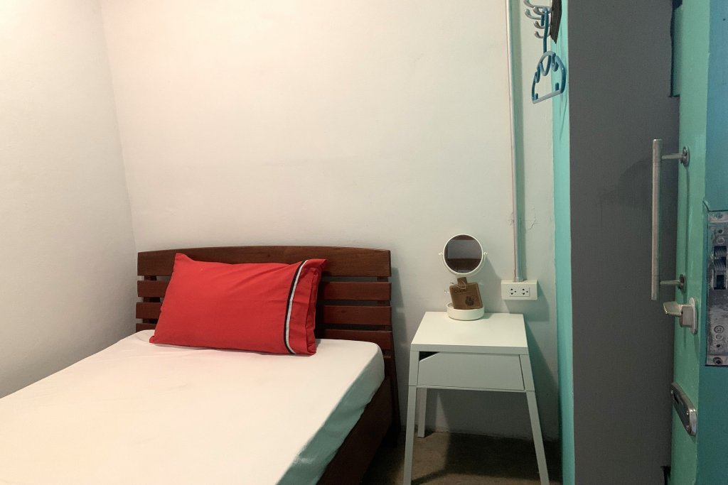Муанг: Sleep Sheep Phuket Hostel SHA