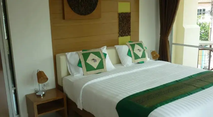 Паттайя: Khun Mai Villa