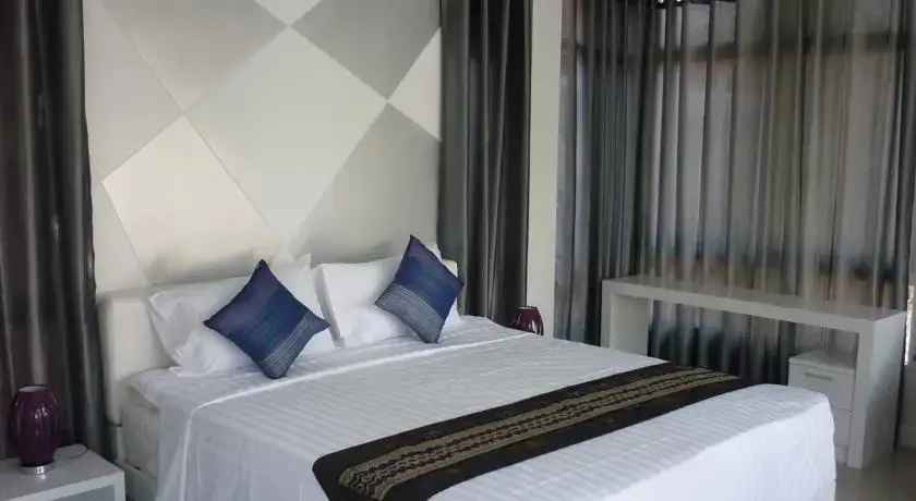Паттайя: Khun Mai Villa