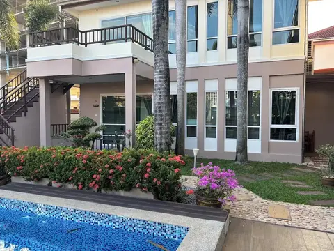 Khun Mai Villa — фото 1