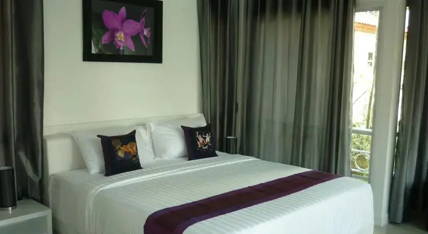 Паттайя: Khun Mai Villa