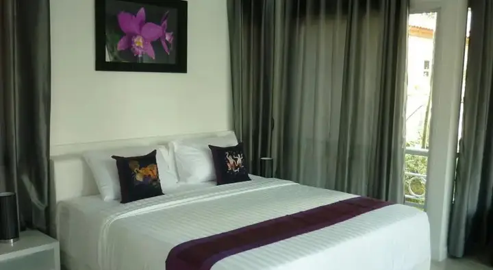 Паттайя: Khun Mai Villa