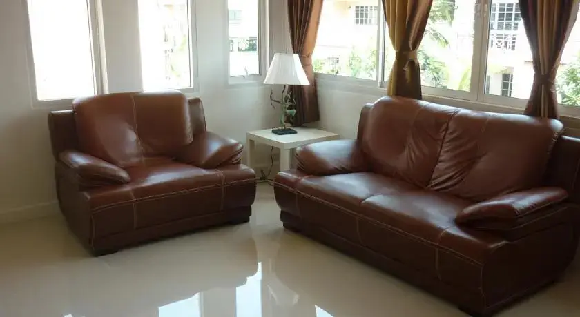 Паттайя: Khun Mai Villa