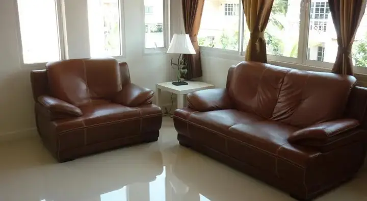 Паттайя: Khun Mai Villa