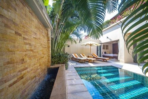 Тхаланг: Diamond Villa 3B No.201