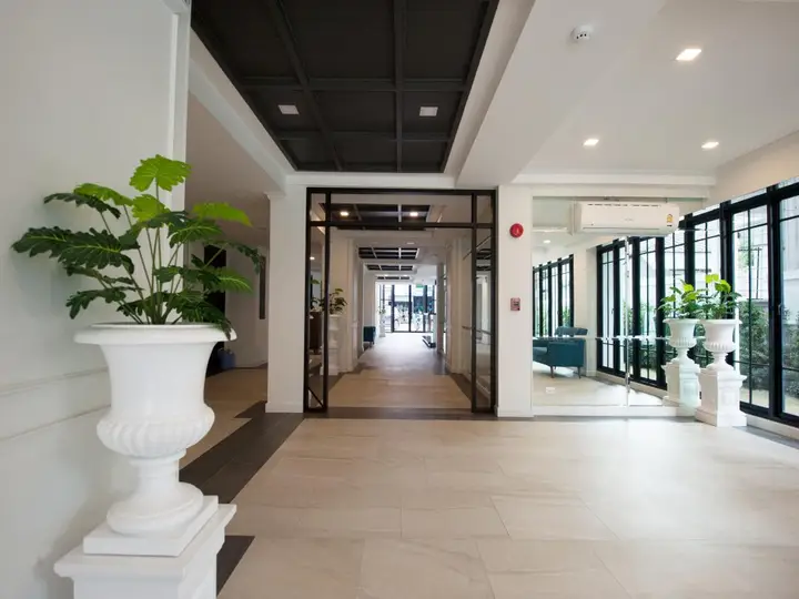 Чиангмай: B2 Riverside Premier Hotel