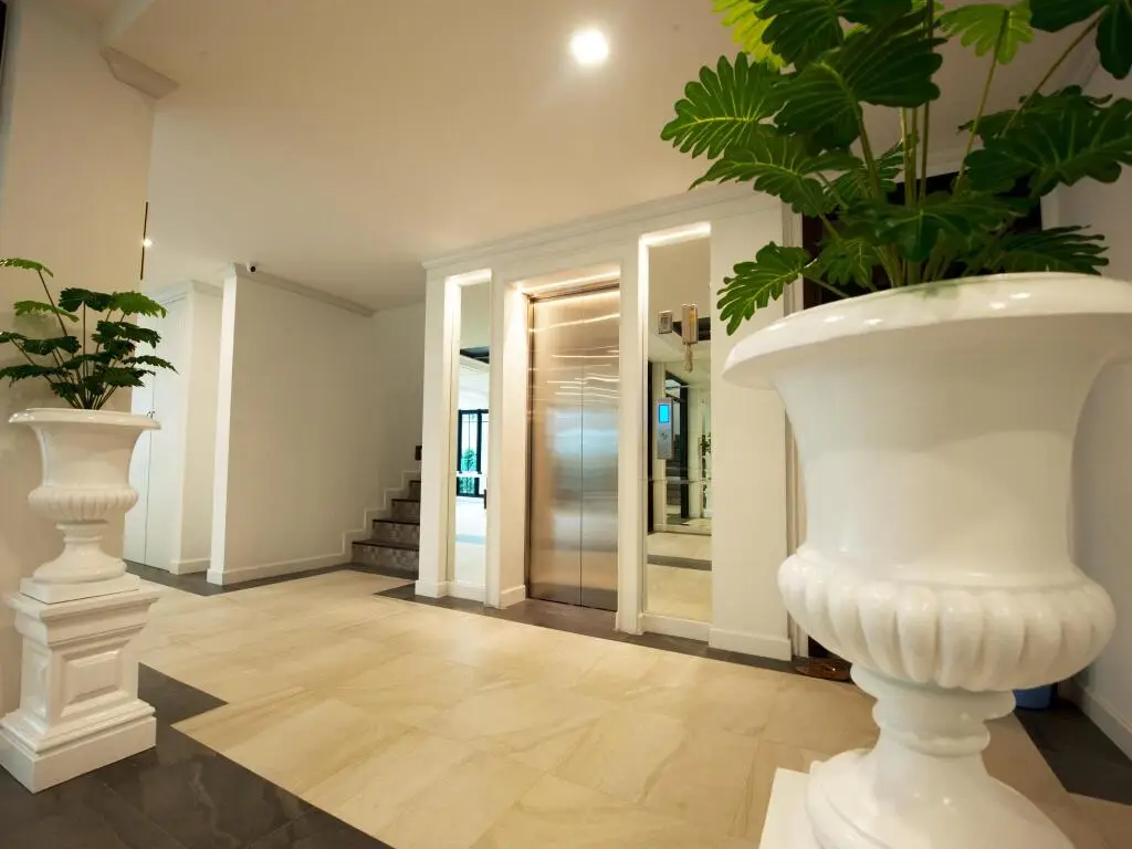 Чиангмай: B2 Riverside Premier Hotel