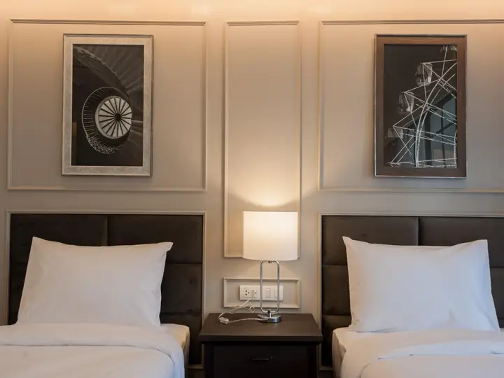Чиангмай: B2 Riverside Premier Hotel
