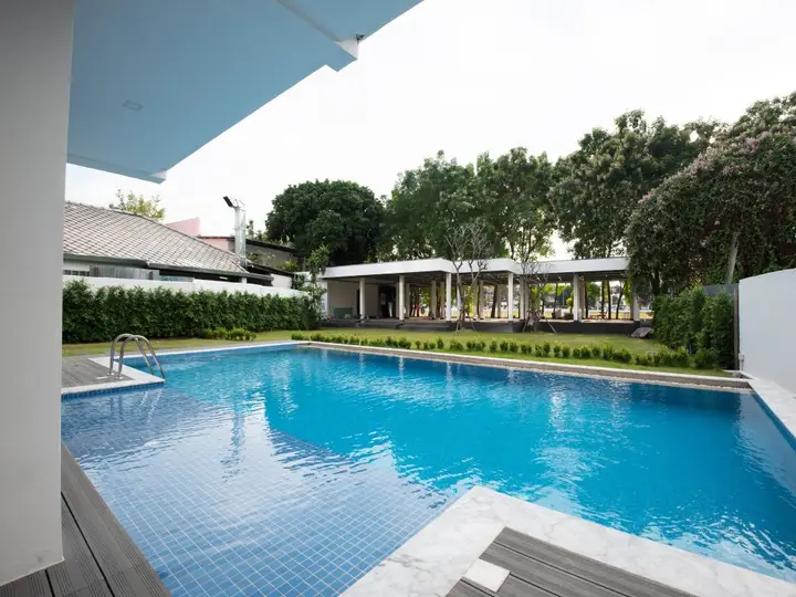 Чиангмай: B2 Riverside Premier Hotel
